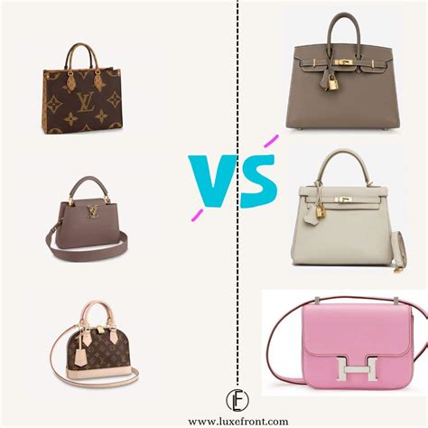 hermes or chanel|Hermes vs louis vuitton.